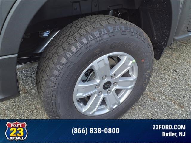 Thumbnail image of 2024 Ford Ranger at Route 23 Ford