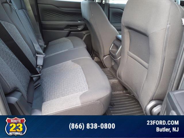 Thumbnail image of 2024 Ford Ranger at Route 23 Ford