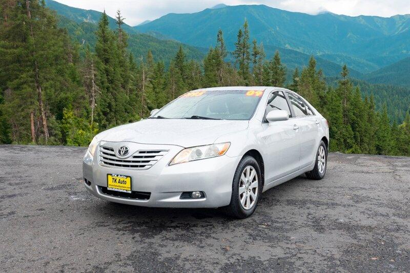Thumbnail image of 2009 Toyota Camry at TK AUTO SALES