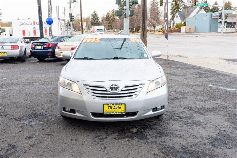 Thumbnail image of 2009 Toyota Camry at TK AUTO SALES