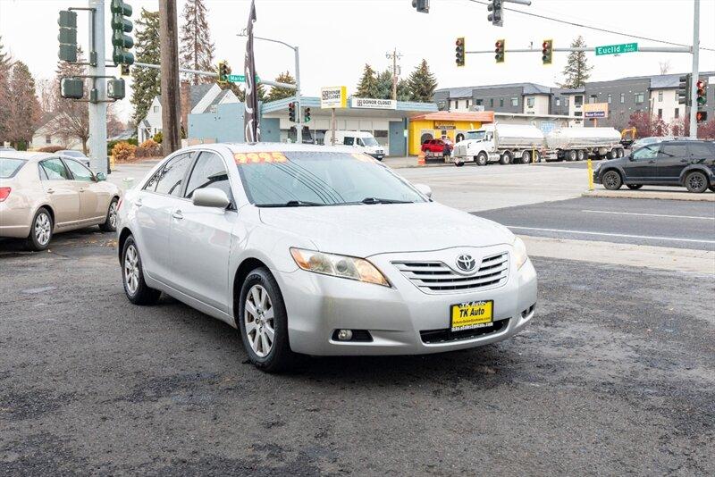 Thumbnail image of 2009 Toyota Camry at TK AUTO SALES