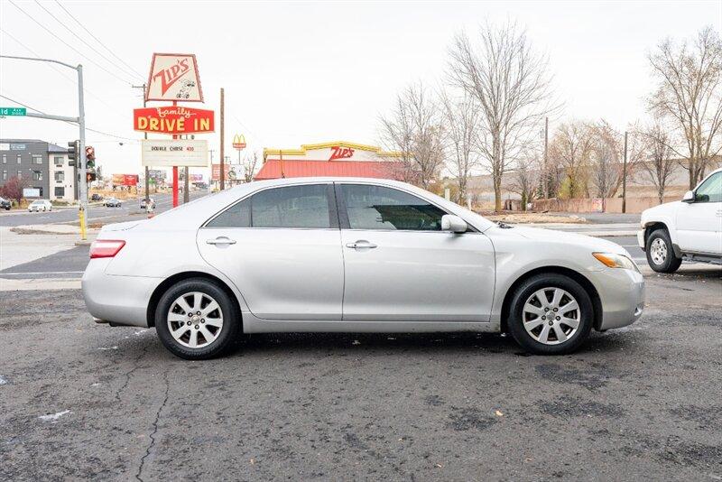 Thumbnail image of 2009 Toyota Camry at TK AUTO SALES