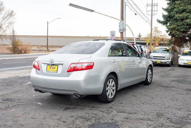 Thumbnail image of 2009 Toyota Camry at TK AUTO SALES