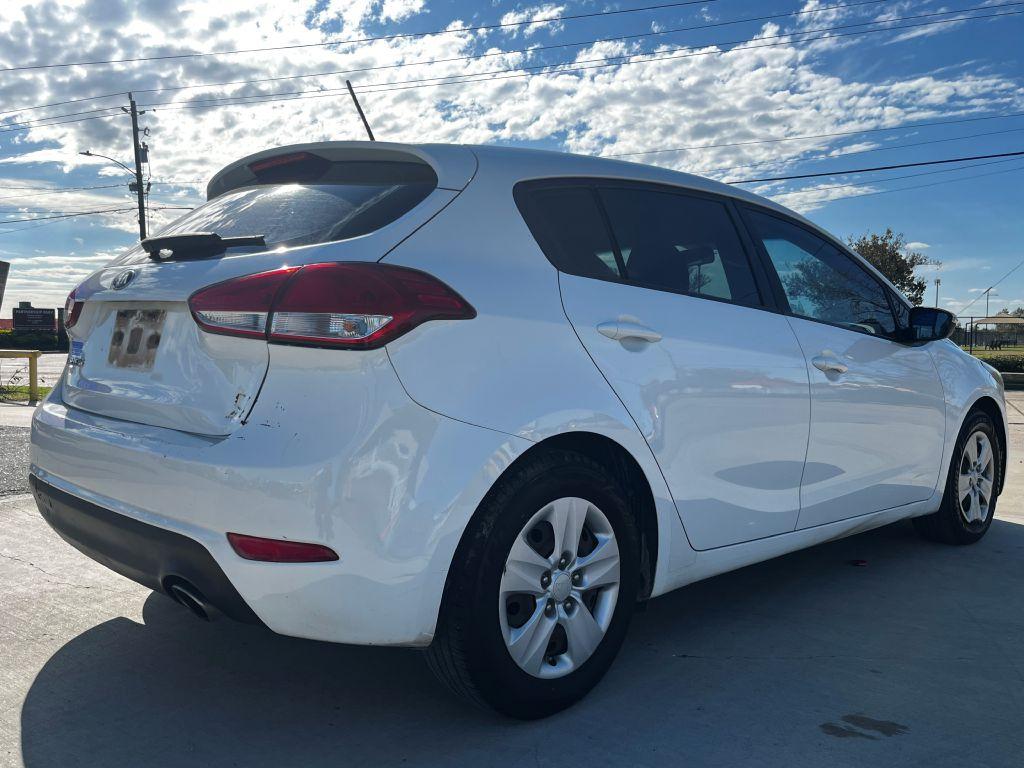 Thumbnail image of 2017 Kia Forte5 at SPEEDY AUTO SALES