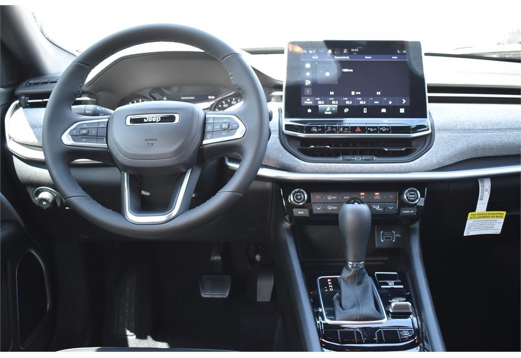Thumbnail image of 2023 Jeep Compass at Dick Poe Chrysler Jeep
