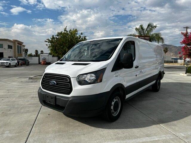 Thumbnail image of 2017 Ford Transit at AYS AUTO GROUP