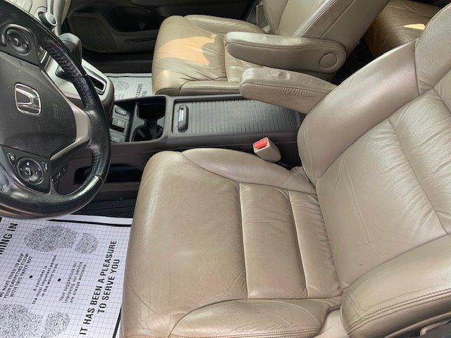 Thumbnail image of 2014 Honda CR-V at Mercy House Auto Center