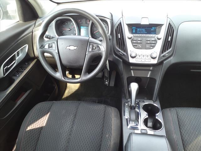 Thumbnail image of 2013 Chevrolet Equinox at Jackson Family Of Dealerships