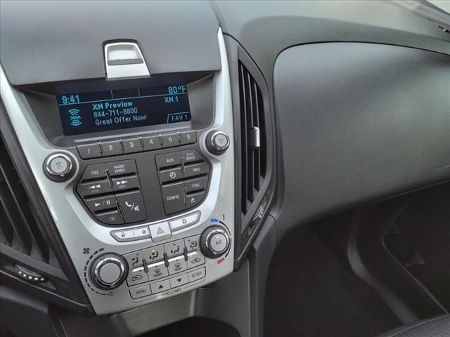 Thumbnail image of 2013 Chevrolet Equinox at Jackson Family Of Dealerships