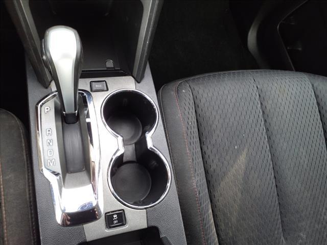 Thumbnail image of 2013 Chevrolet Equinox at Jackson Family Of Dealerships