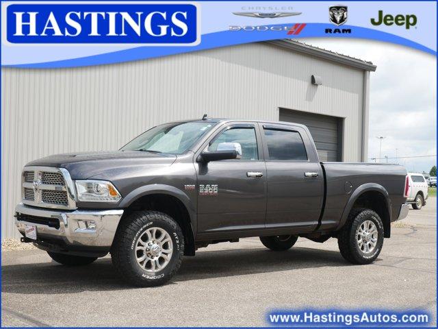Thumbnail image of 2017 Ram 2500 at Hastings Chrysler Center - New