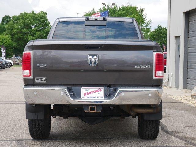 Thumbnail image of 2017 Ram 2500 at Hastings Chrysler Center - New