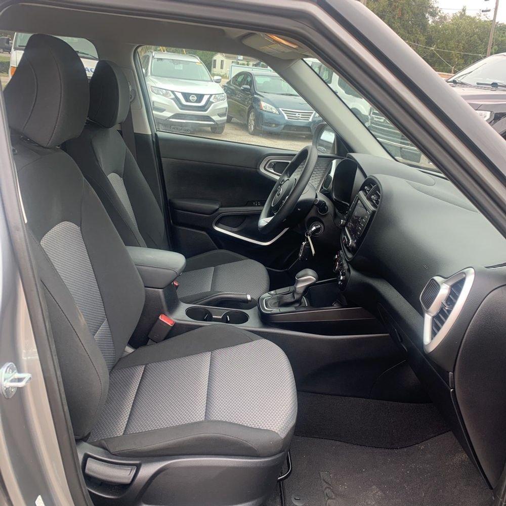 Thumbnail image of 2022 Kia Soul at Pre-Loved Automotive LLC