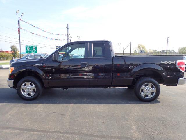 Thumbnail image of 2013 Ford F-150 at A & B Motors Of Waterford