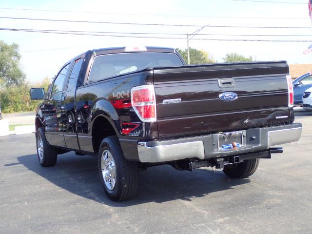 Thumbnail image of 2013 Ford F-150 at A & B Motors Of Waterford