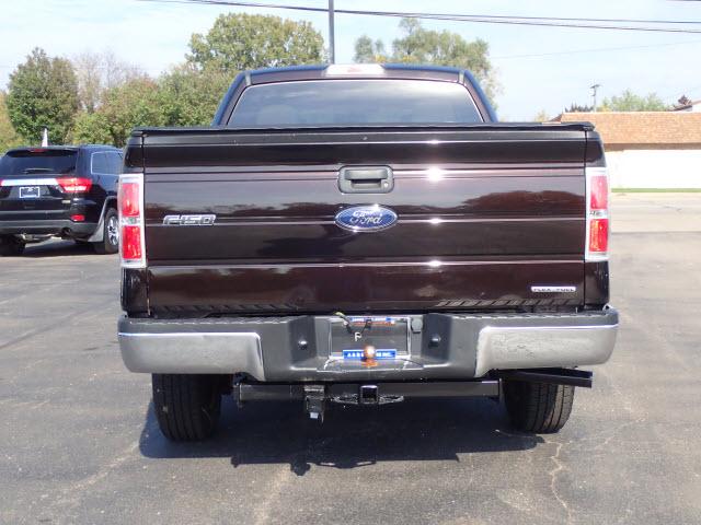 Thumbnail image of 2013 Ford F-150 at A & B Motors Of Waterford