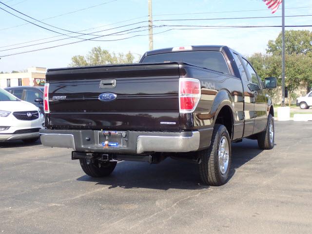 Thumbnail image of 2013 Ford F-150 at A & B Motors Of Waterford