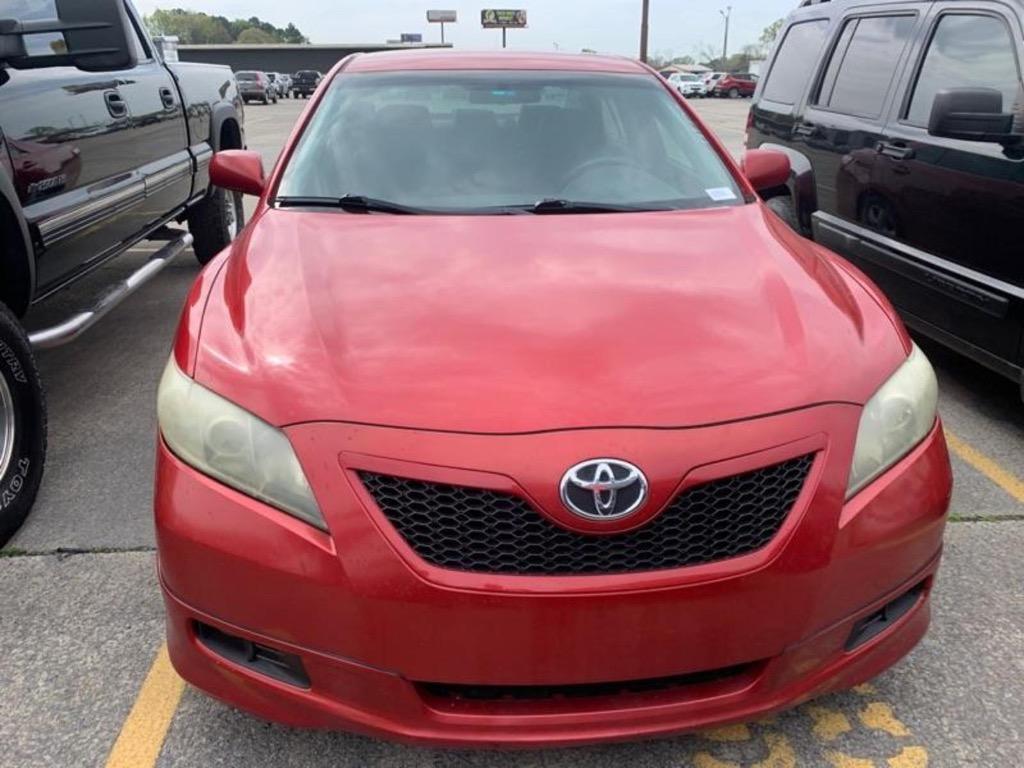 Thumbnail image of 2007 Toyota Camry at Calhoun Auto Transformation LLC