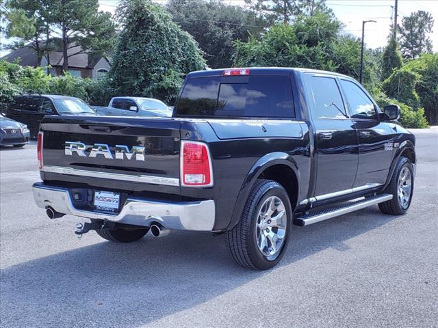 Thumbnail image of 2017 Ram 1500 at Autosavvy Houston