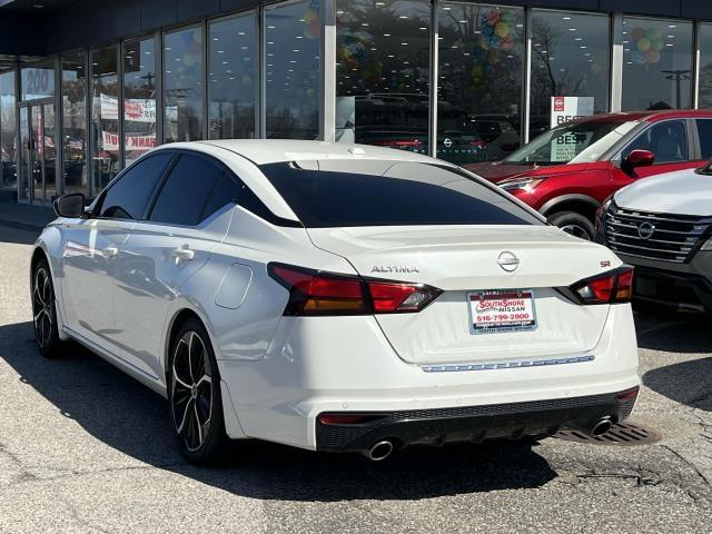 Thumbnail image of 2023 Nissan Altima at South Shore Nissan