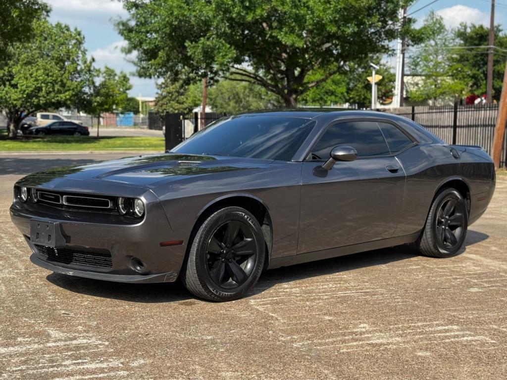 Thumbnail image of 2016 Dodge Challenger at KANDA MOTORS