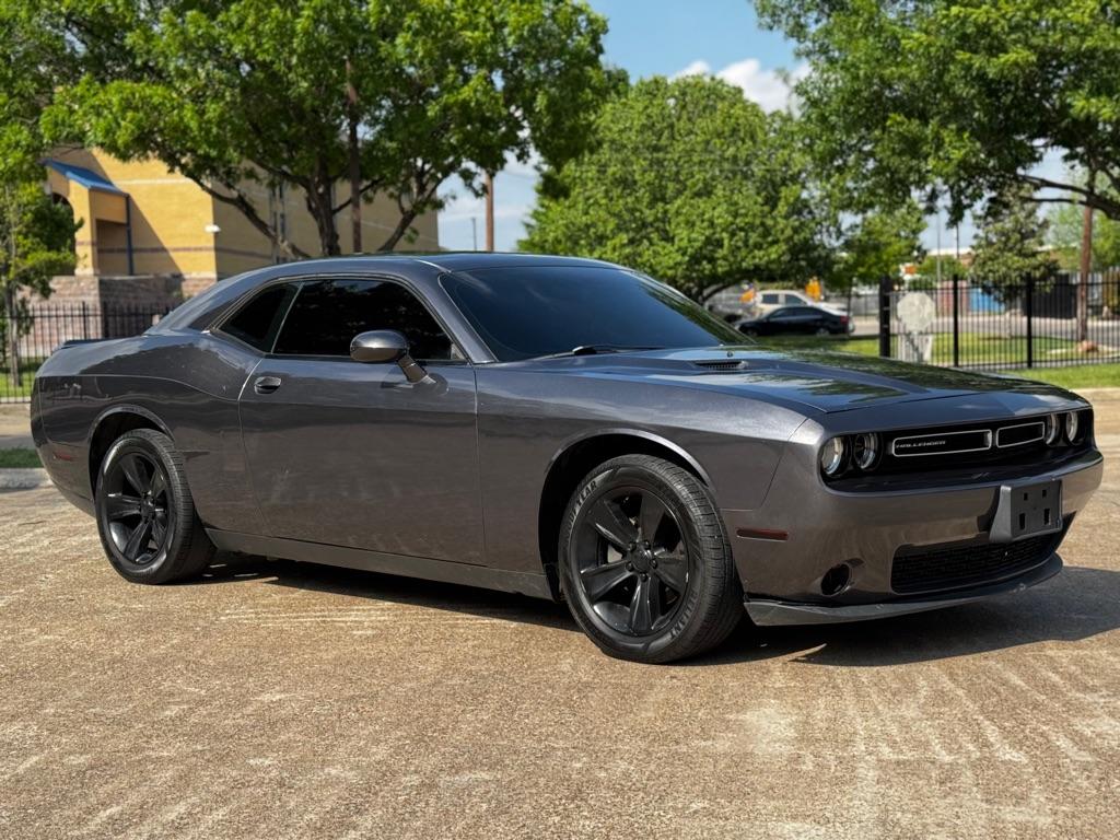 Thumbnail image of 2016 Dodge Challenger at KANDA MOTORS