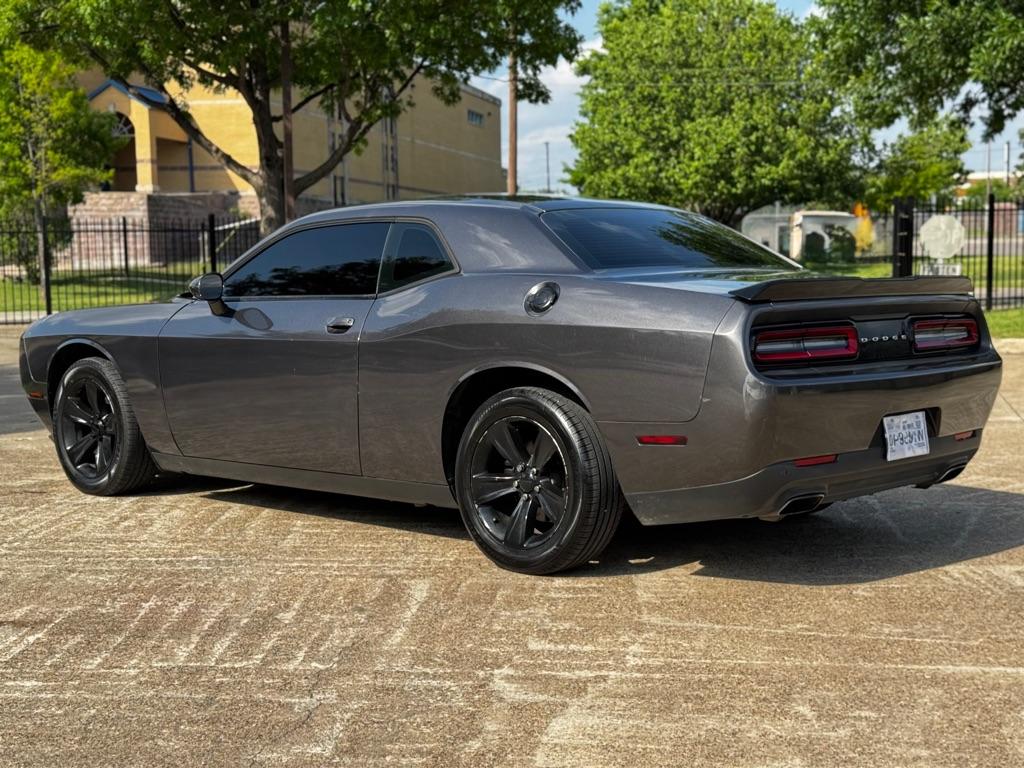 Thumbnail image of 2016 Dodge Challenger at KANDA MOTORS