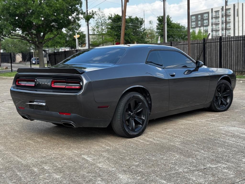Thumbnail image of 2016 Dodge Challenger at KANDA MOTORS