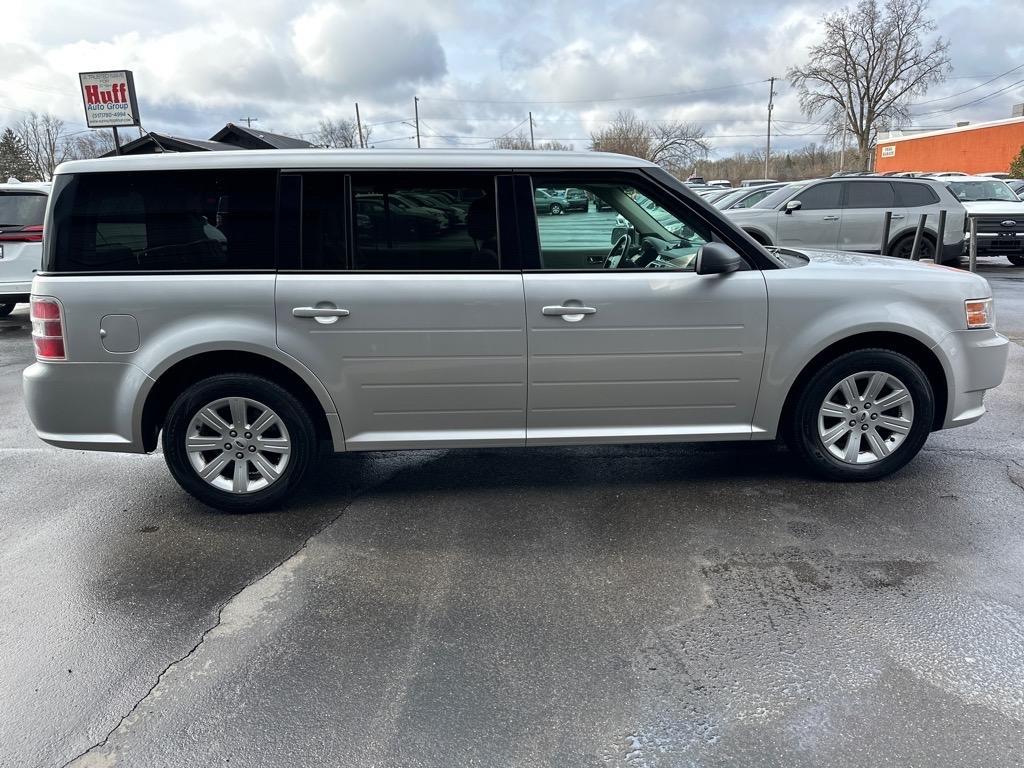 Thumbnail image of 2012 Ford Flex at Huff Auto Group