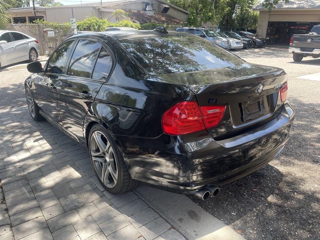 Thumbnail image of 2010 BMW 3 Series at Auto 4 You, Inc