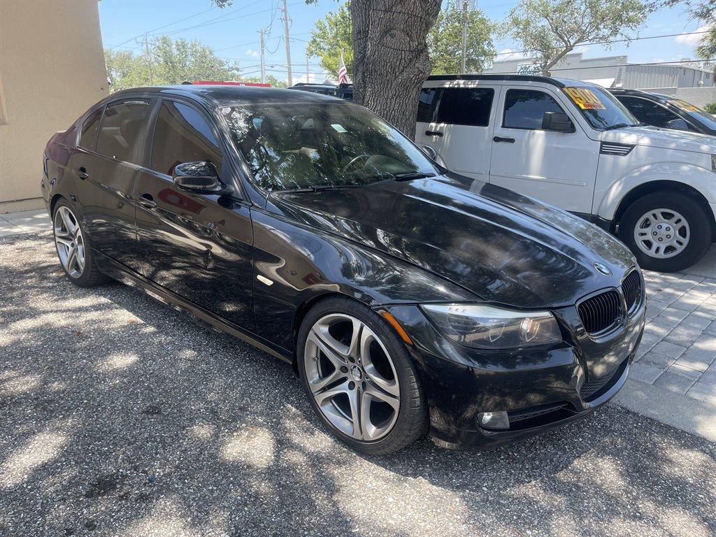 Thumbnail image of 2010 BMW 3 Series at Auto 4 You, Inc