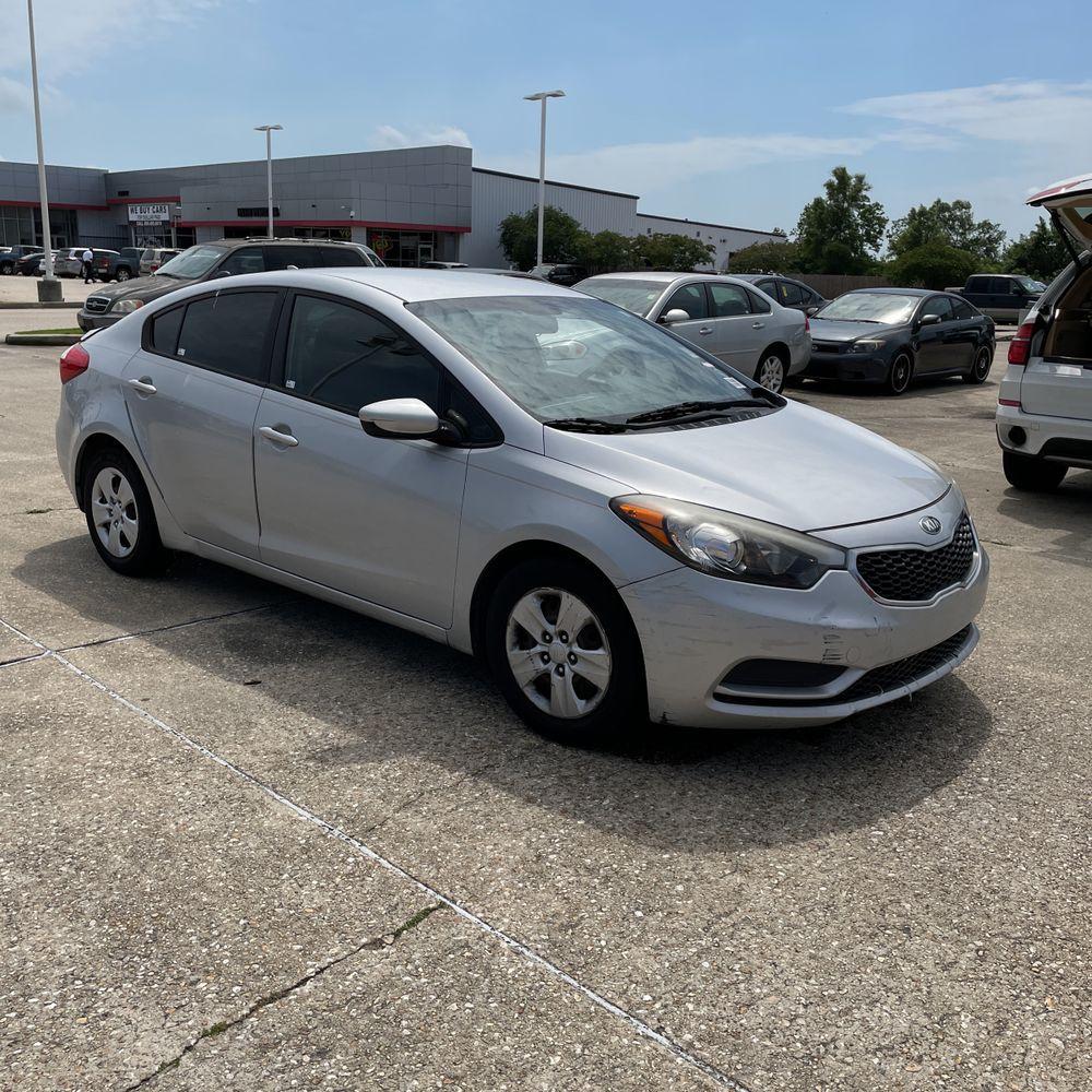 Thumbnail image of 2016 Kia Forte at CARZ4YOU.COM of ROBERTSDALE, AL