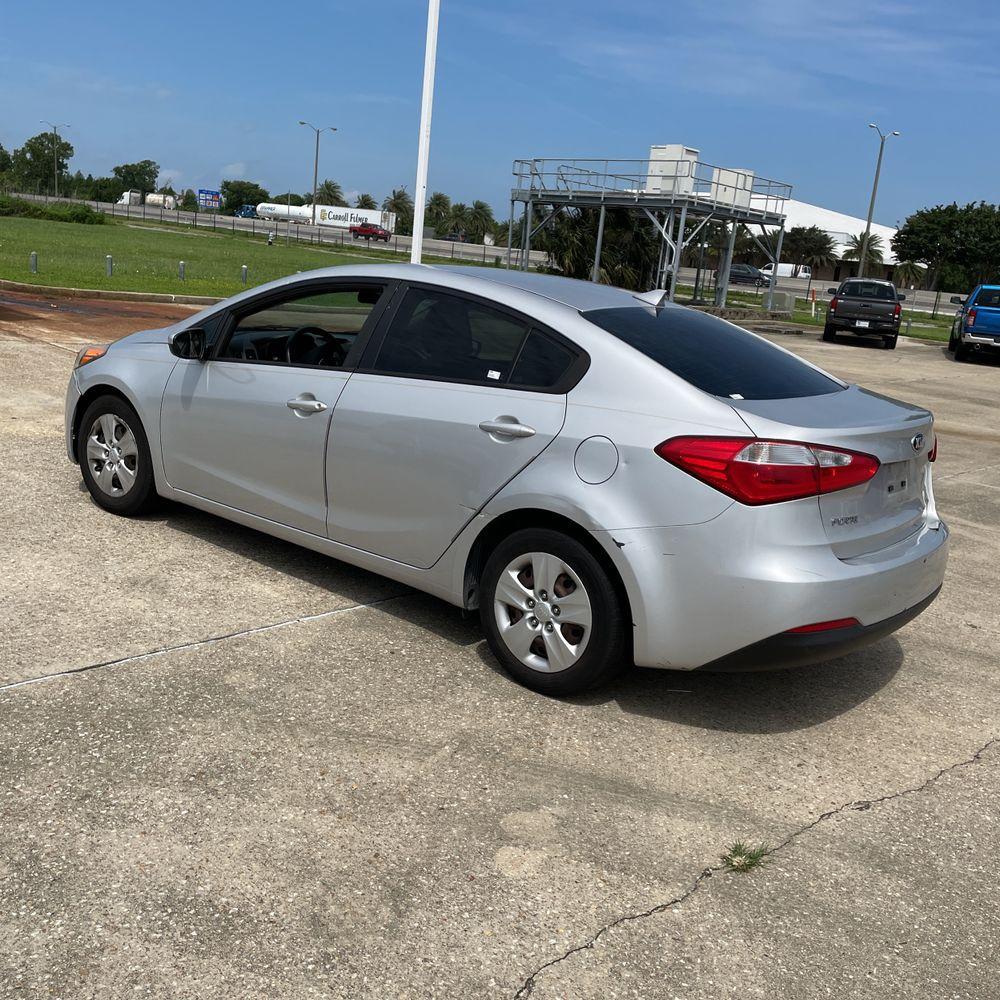 Thumbnail image of 2016 Kia Forte at CARZ4YOU.COM of ROBERTSDALE, AL