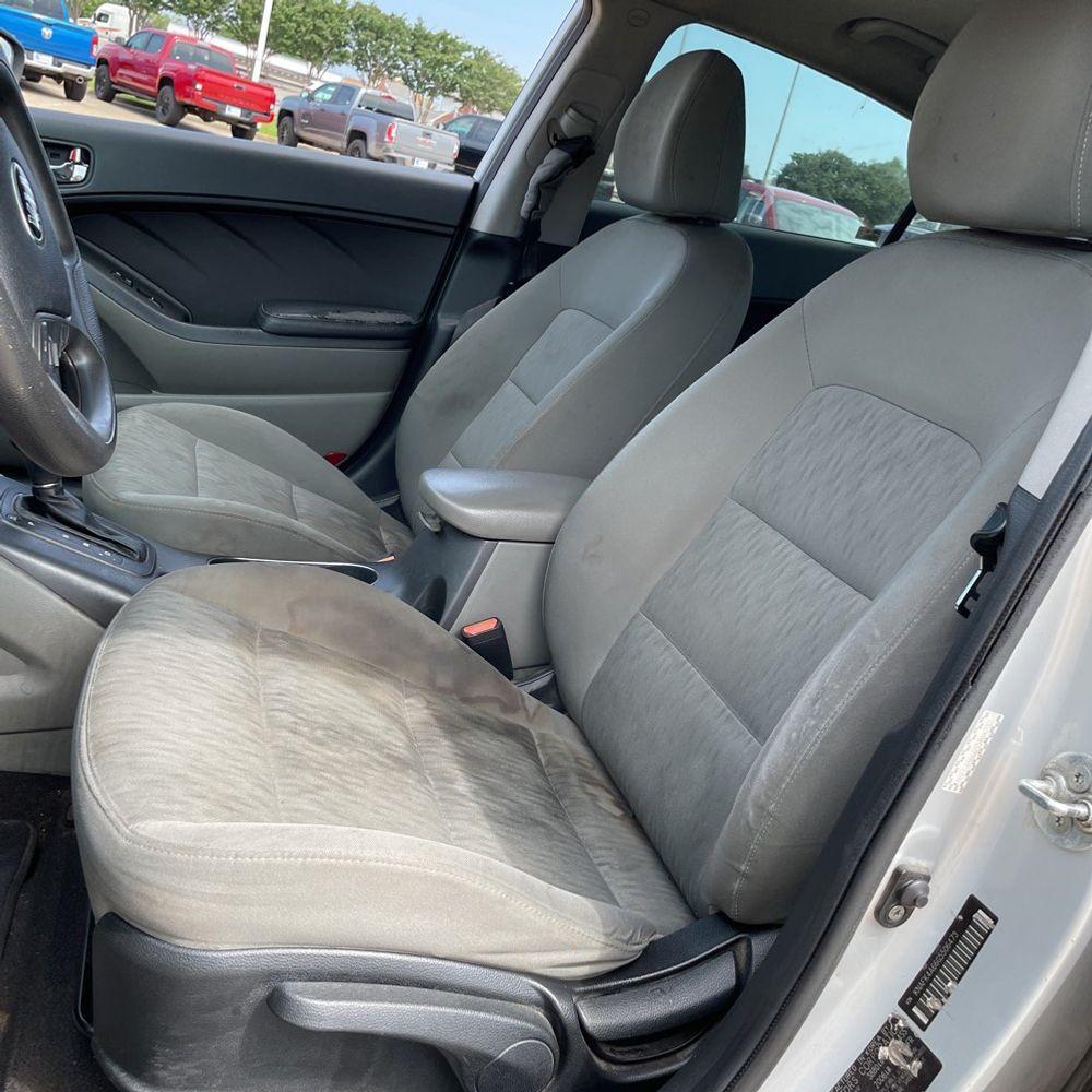 Thumbnail image of 2016 Kia Forte at CARZ4YOU.COM of ROBERTSDALE, AL
