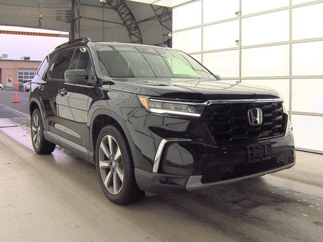 Thumbnail image of 2024 Honda Pilot at Bridgewater Kia