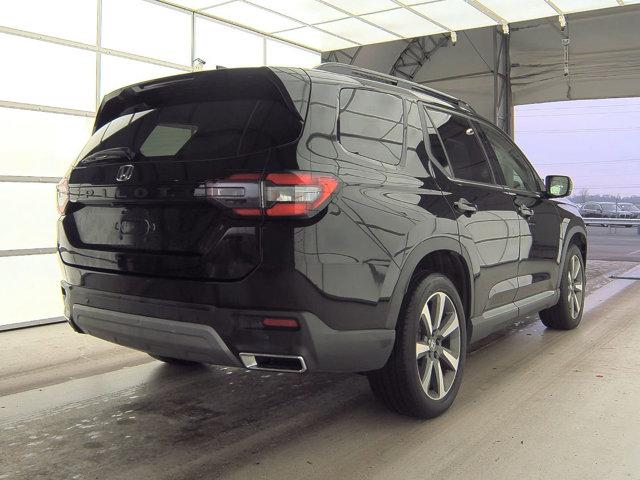 Thumbnail image of 2024 Honda Pilot at Bridgewater Kia