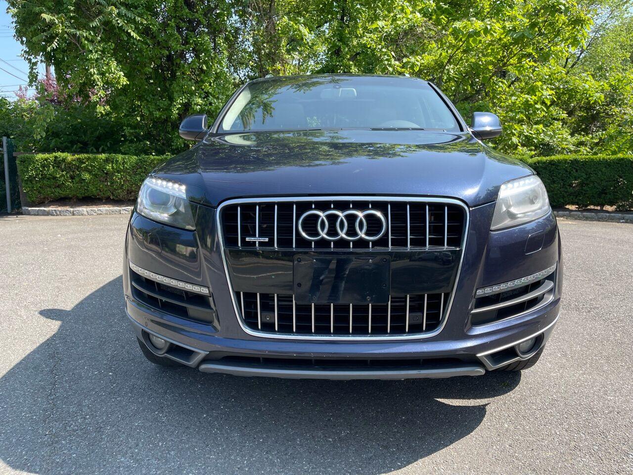 Thumbnail image of 2014 Audi Q7 at Urbin auto sales