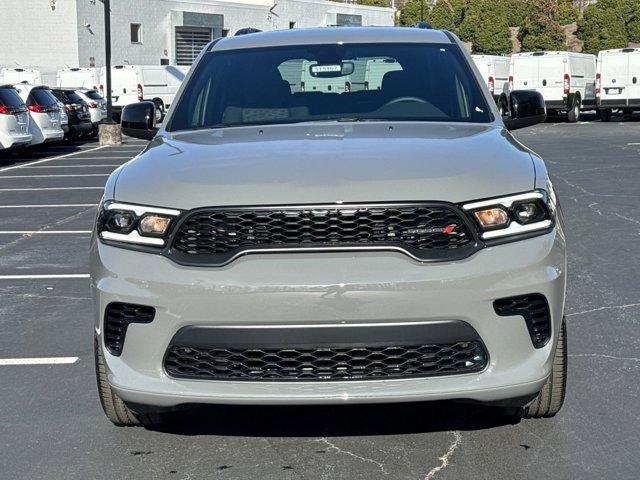 Thumbnail image of 2025 Dodge Durango at Used - Ed Voyles Chysler Jeep