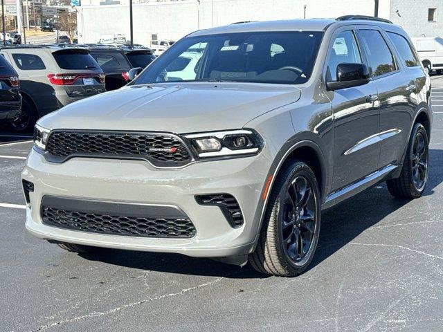Thumbnail image of 2025 Dodge Durango at Used - Ed Voyles Chysler Jeep
