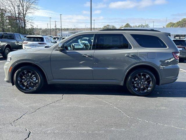 Thumbnail image of 2025 Dodge Durango at Used - Ed Voyles Chysler Jeep