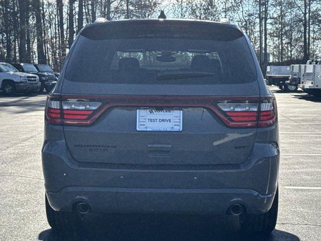 Thumbnail image of 2025 Dodge Durango at Used - Ed Voyles Chysler Jeep