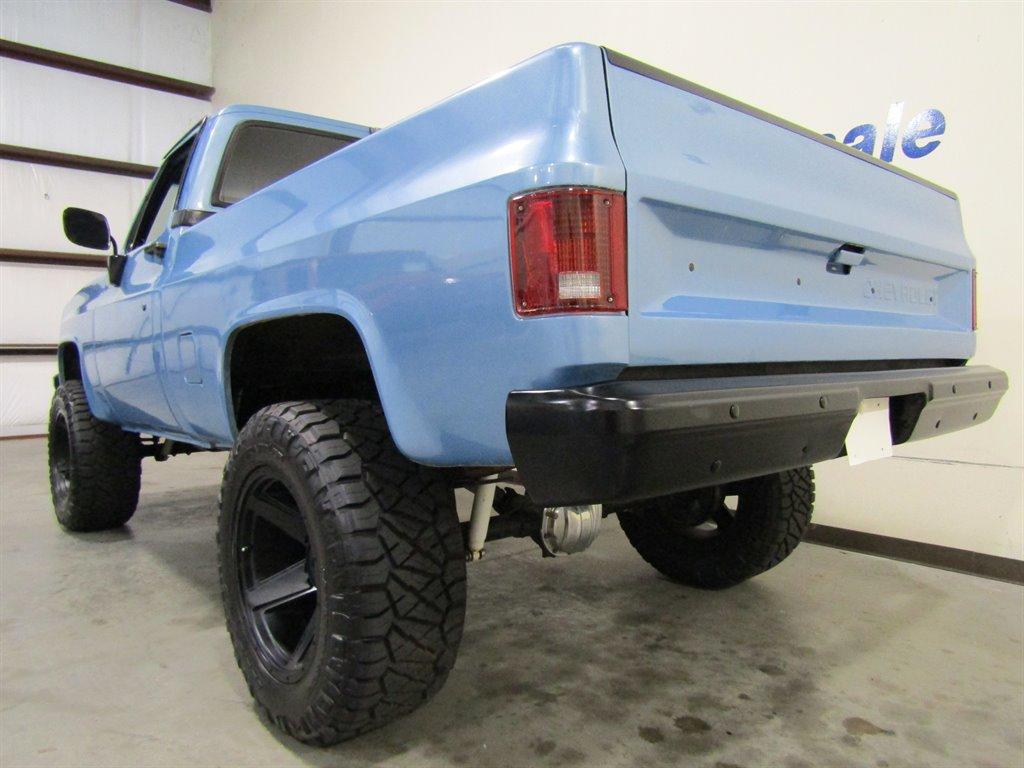 Thumbnail image of 1984 Chevrolet C/K 10 Series at Auto Dealers Wholesale LLC