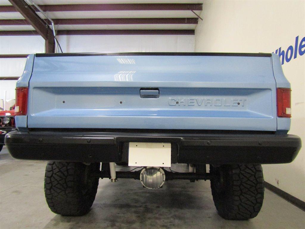 Thumbnail image of 1984 Chevrolet C/K 10 Series at Auto Dealers Wholesale LLC