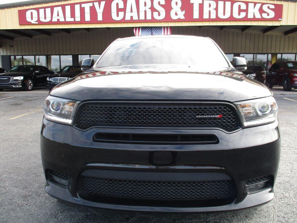 Thumbnail image of 2020 Dodge Durango at ROSWELL AUTO IMPORTS