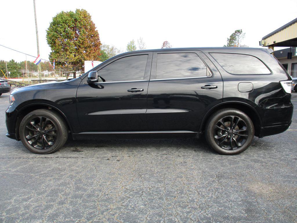 Thumbnail image of 2020 Dodge Durango at ROSWELL AUTO IMPORTS