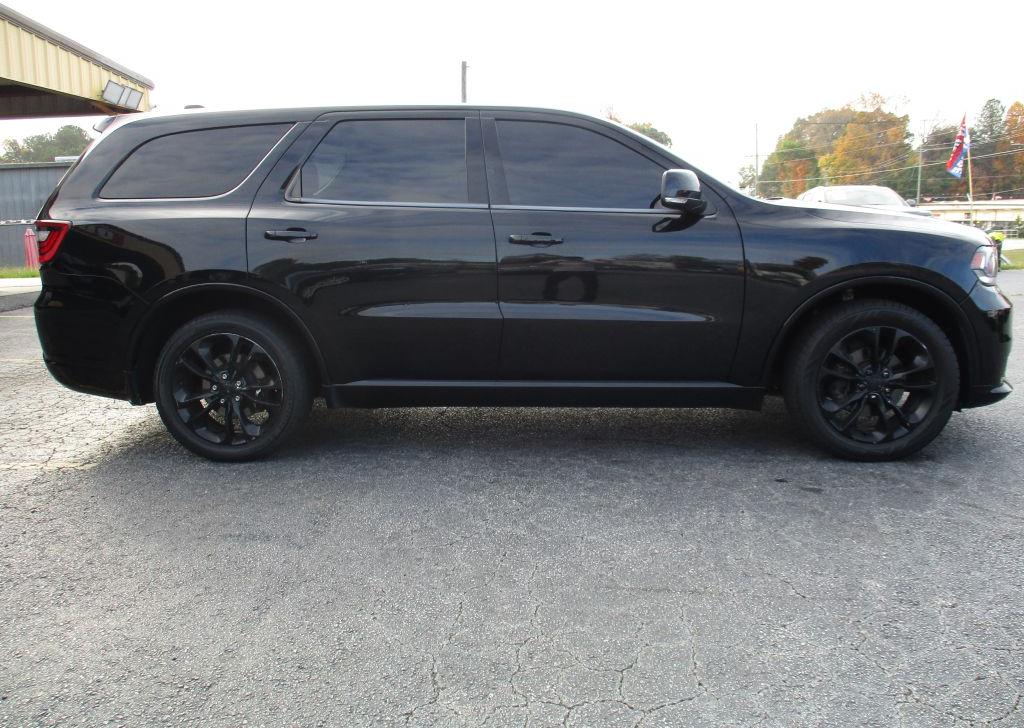 Thumbnail image of 2020 Dodge Durango at ROSWELL AUTO IMPORTS