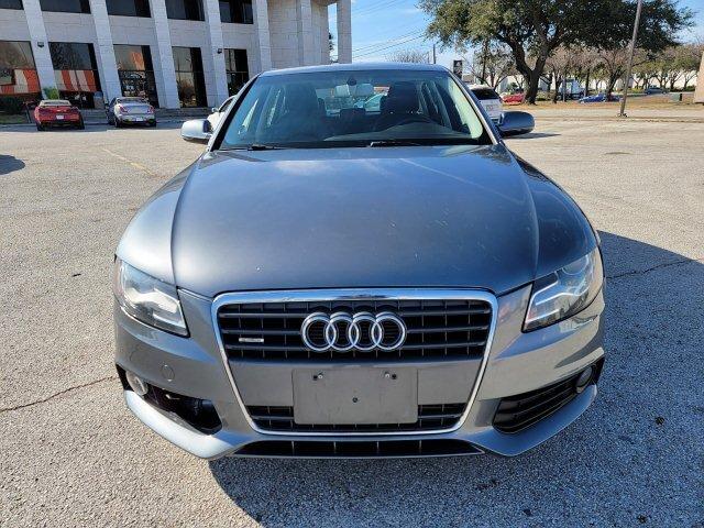Thumbnail image of 2012 Audi A4 at EZ Auto Finance