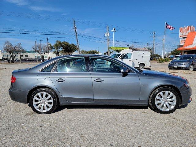 Thumbnail image of 2012 Audi A4 at EZ Auto Finance