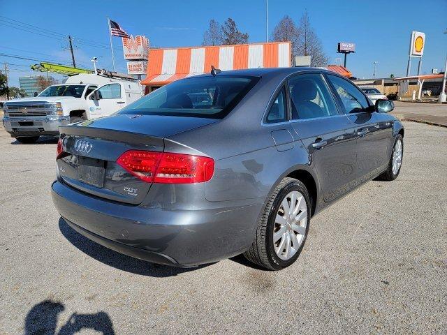 Thumbnail image of 2012 Audi A4 at EZ Auto Finance