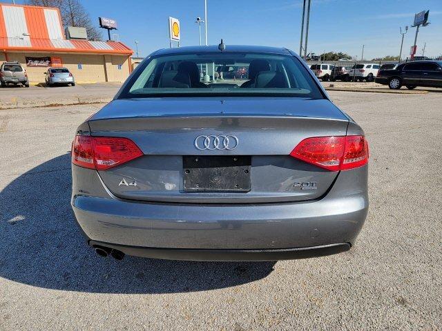 Thumbnail image of 2012 Audi A4 at EZ Auto Finance